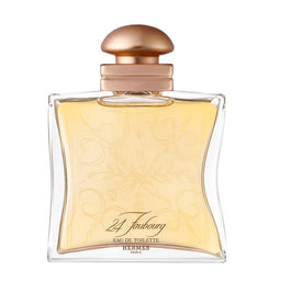 Hermes 24 Faubourg woda toaletowa spray