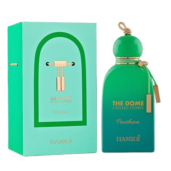 Hamidi Pantheon woda perfumowana spray