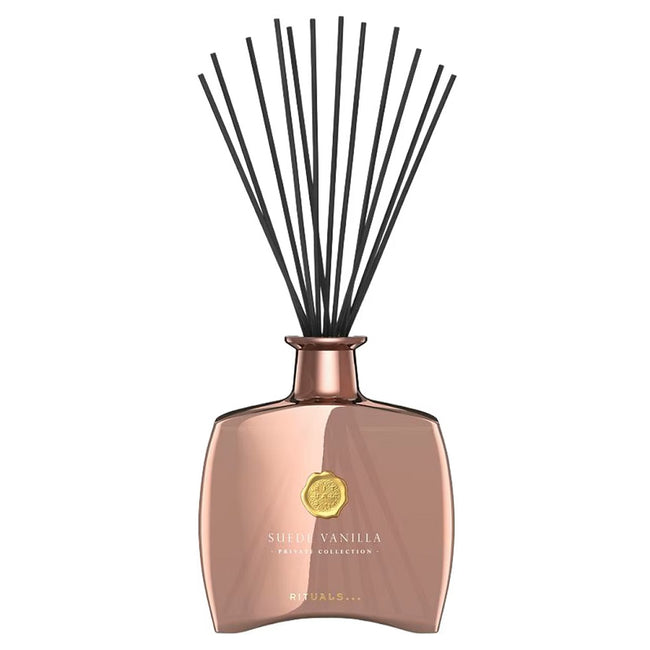 Rituals Private Collection patyczki zapachowe Suede Vanilla 450ml