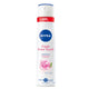 Nivea Fresh Rose Touch antyperspirant spray 250ml