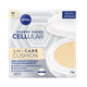 Nivea Expert Finish Cellular 3in1 Care Cushion krem-podkład w poduszce SPF15