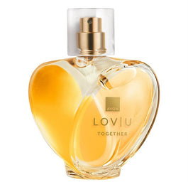 Avon Lov U Together woda perfumowana spray