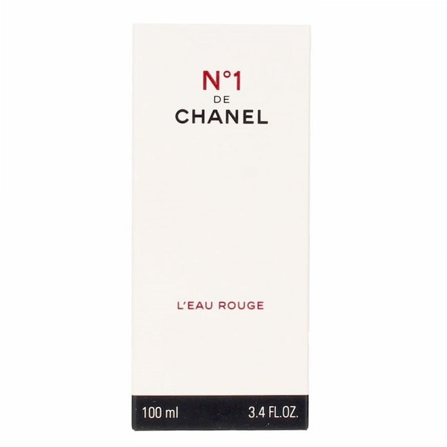 Chanel N°1 De Chanel L'Eau Rouge perfumowana mgiełka do ciała 100ml