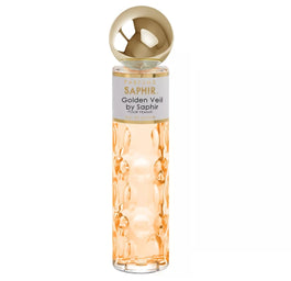 Saphir Golden Veil Pour Femme woda perfumowana spray