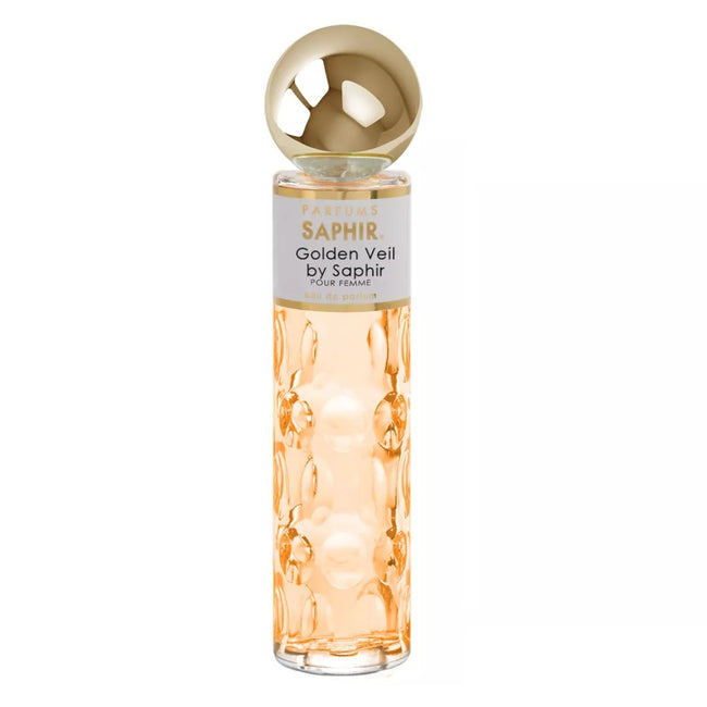 Saphir Golden Veil Pour Femme woda perfumowana spray