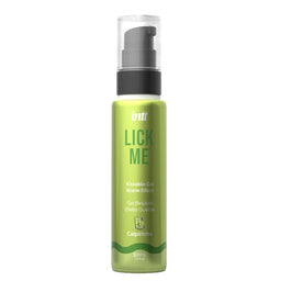 INTT Lick Me żel do seksu oralnego Caipirinha 50ml