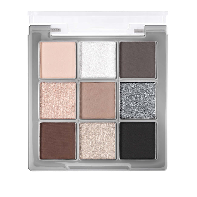 Wibo Stay Cool Eyeshadow Palette paleta cieni do powiek 5g