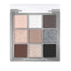 Wibo Stay Cool Eyeshadow Palette paleta cieni do powiek 5g
