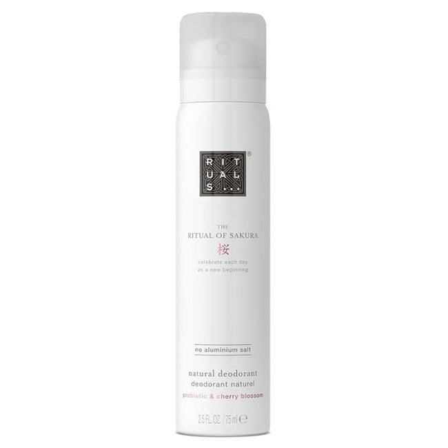 Rituals The Ritual of Sakura naturalny dezodorant 75ml