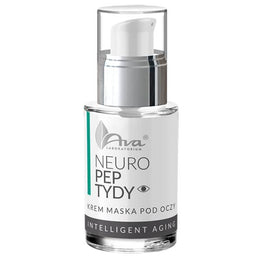 Ava Laboratorium Neuropeptydy krem-maska pod oczy 15ml