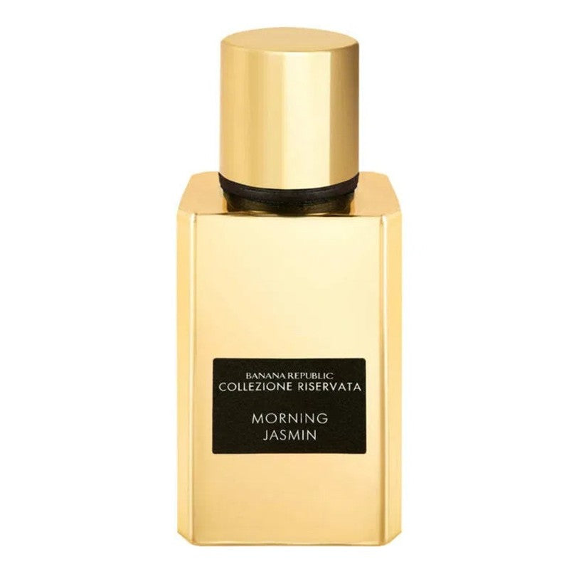 banana republic morning jasmin