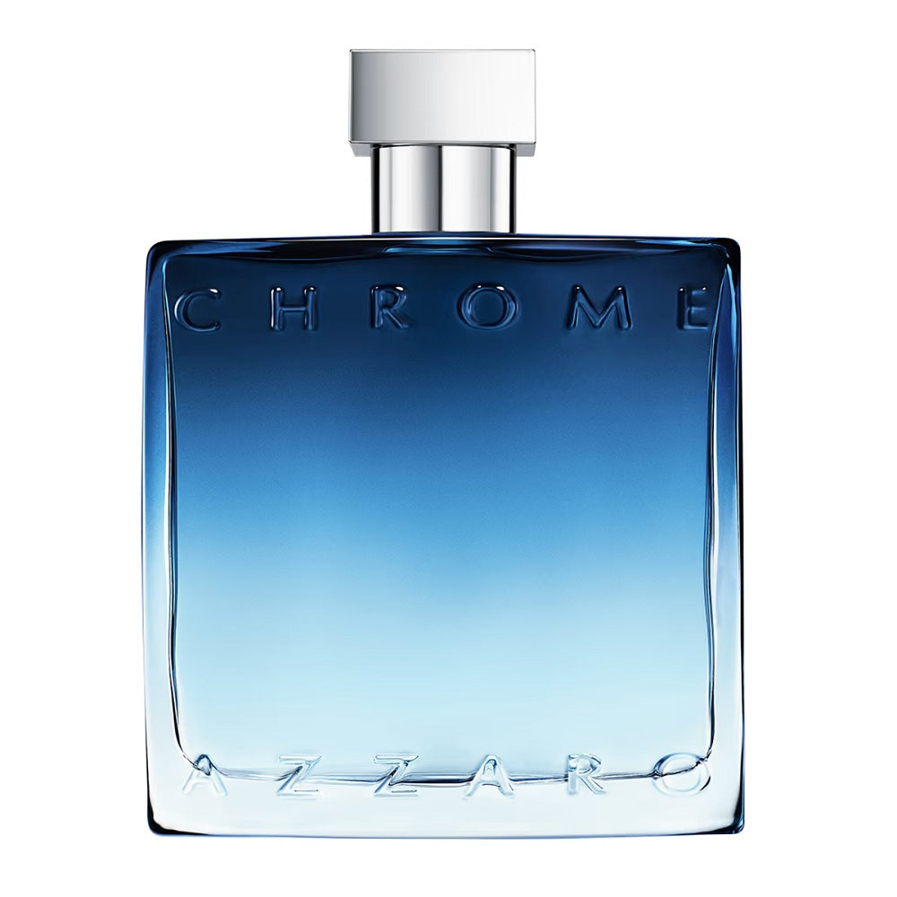 azzaro chrome woda perfumowana 100 ml     