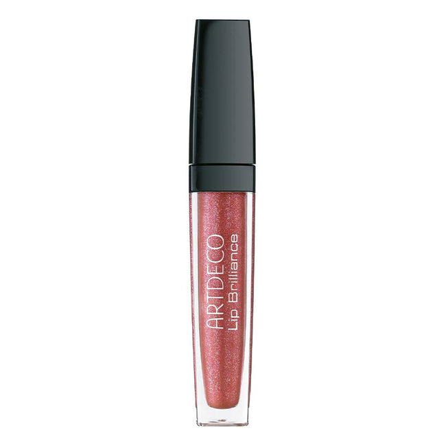 Artdeco Lip Brilliance Long Lasting błyszczyk optycznie powiększający usta SPF 6 14