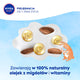 Nivea Baby Soft & Cream chusteczki biodegradowalne 2x57szt