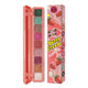 J.Cat Beauty Sweet Tooth 9 Shadow Palette Bar paleta cieni do oczu