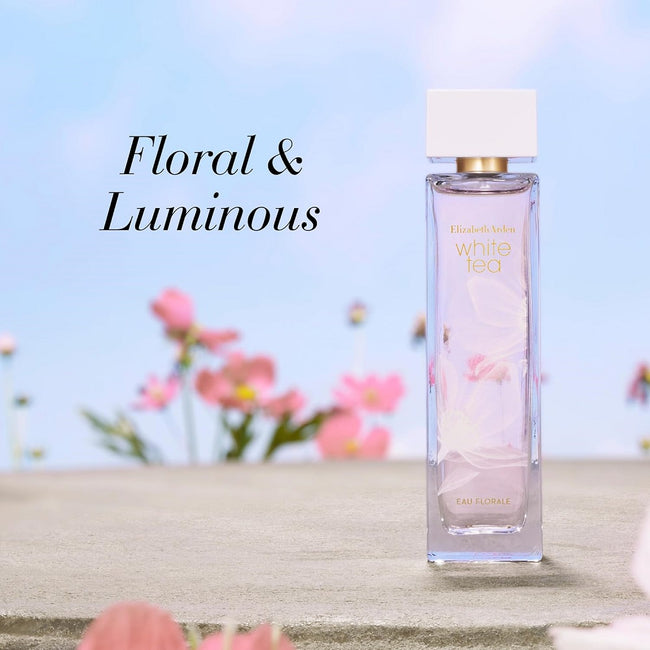 Elizabeth Arden White Tea Eau Florale woda toaletowa spray