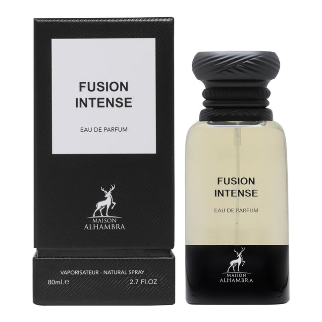 Maison Alhambra Fusion Intense woda perfumowana