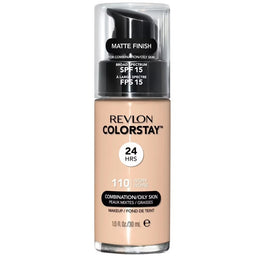 Revlon ColorStay™ Makeup for Combination/Oily Skin SPF15 podkład do cery mieszanej i tłustej