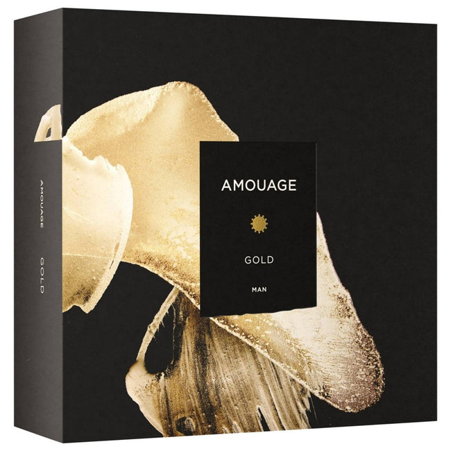 Amouage Gold Man woda perfumowana spray