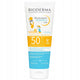 Bioderma Photoderm Pediatrics Lait SPF50+ ochronne mleczko dla dzieci 200ml