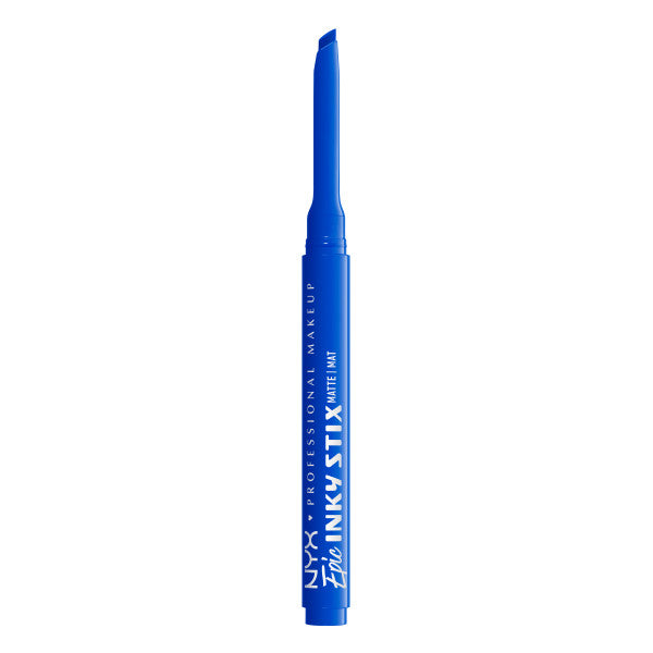 NYX Professional MakeUp Epic Inky Stix kremowo-żelowy eyeliner wodoodporny