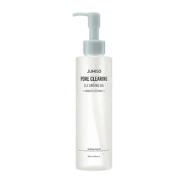 Jumiso Pore Clearing Cleansing Oil olejek do demakijażu 200ml