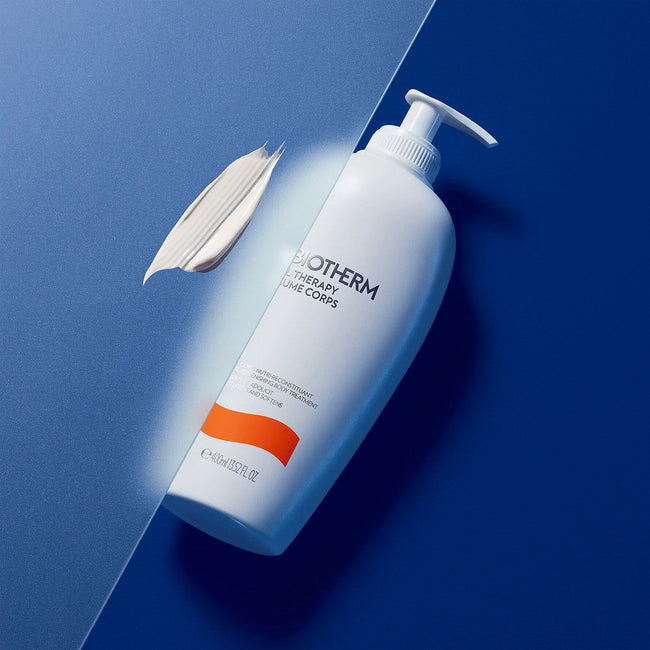 Biotherm Oil Therapy nawilżający balsam do ciała 400ml