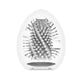 TENGA Easy Beat Egg Combo Stronger jednorazowy masturbator w kształcie jajka