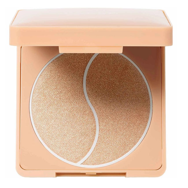 Paese Wonder Highlighter rozświetlacz prasowany