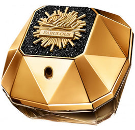 Paco Rabanne Lady Million Fabulous woda perfumowana spray 80ml - produkt bez opakowania