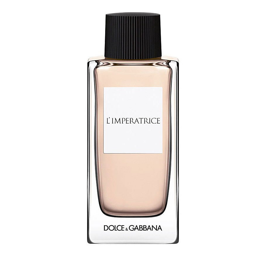 dolce & gabbana l'imperatrice