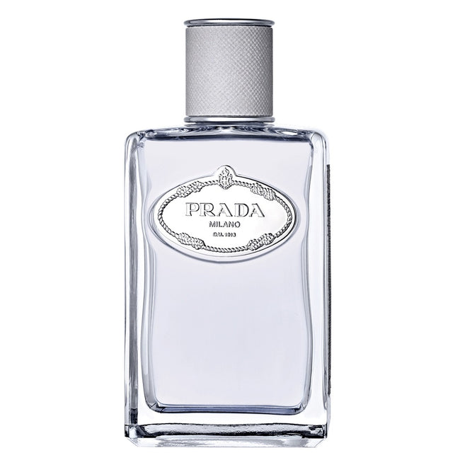 Prada Infusion Iris Cedre woda perfumowana spray