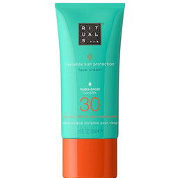 Rituals The Ritual of Karma przeciwsłoneczny krem do twarzy SPF30 50ml