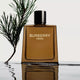 Burberry Hero woda perfumowana spray