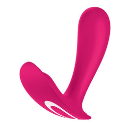 Satisfyer Top Secret wibrator Pink