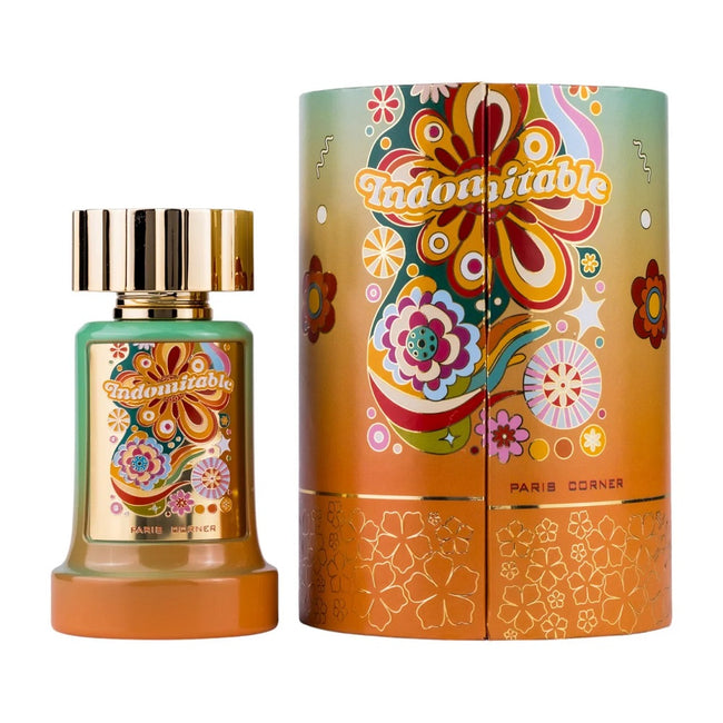 Paris Corner Indomitable woda perfumowana spray