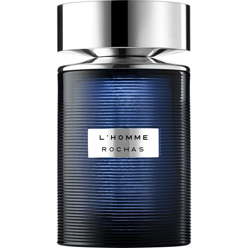 rochas l'homme rochas woda toaletowa 100 ml  tester  