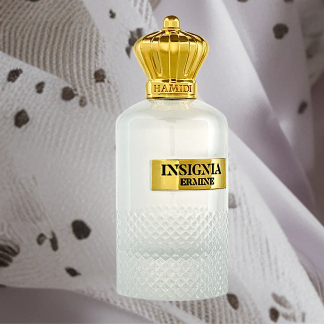Hamidi Insignia Ermine perfumy spray