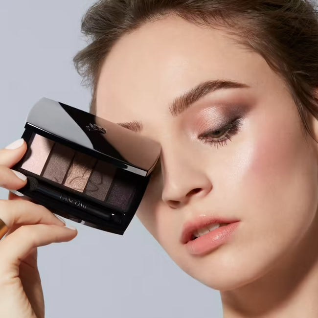 Lancome Hypnose Palette 5 Eyeshadow paleta pięciu cieni do powiek