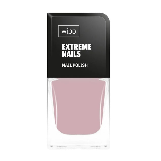Wibo Extreme Nails lakier do paznokci