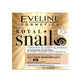 Eveline Cosmetics Royal Snail 70+ skoncentrowany krem aktywnie regenerujący na dzień i na noc 50ml