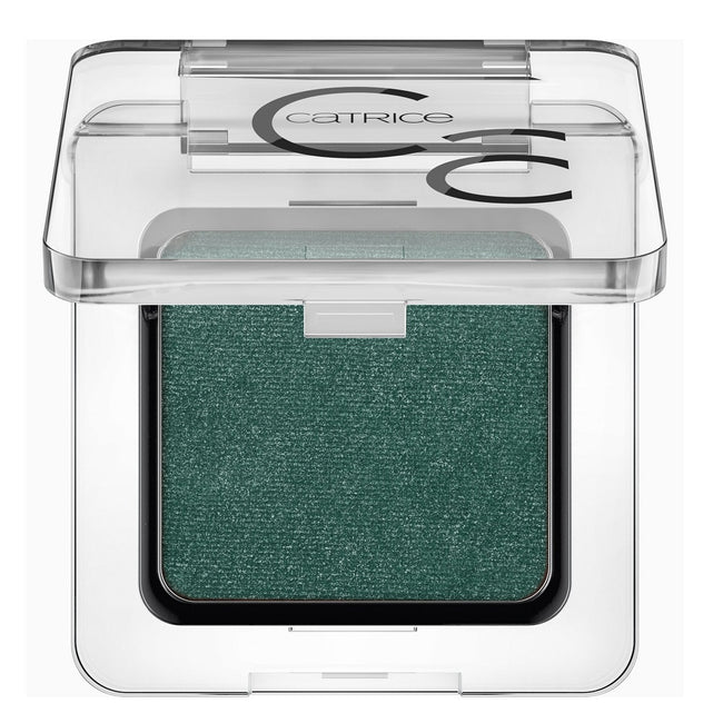 Catrice Art Couleurs mocno napigmentowany cień do powiek