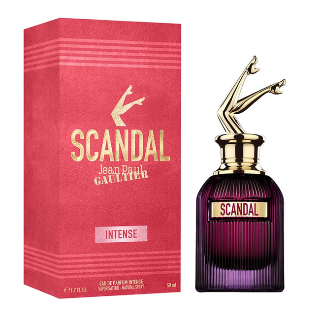 Jean Paul Gaultier Scandal Intense woda perfumowana