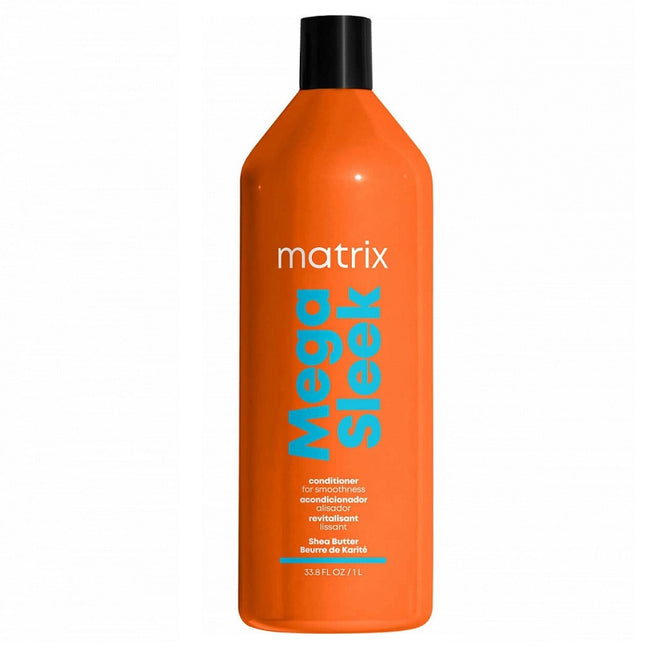 Matrix Total Results Mega Sleek odżywka do włosów 1000ml