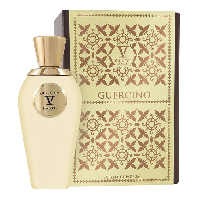 V Canto Guercino ekstrakt perfum