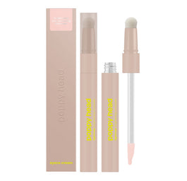 Poppy Head Eyece Cream rozświetlająco-korygujący korektor pod oczy