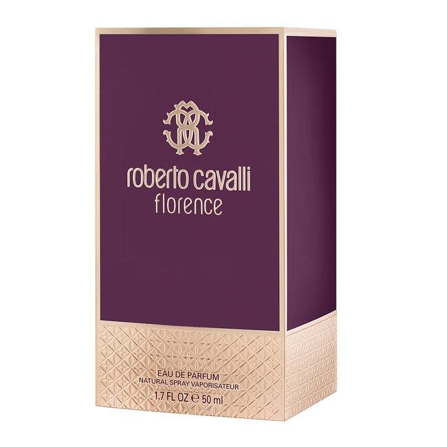 Roberto Cavalli Florence woda perfumowana spray