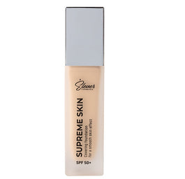 Elever Supreme Skin SPF50+ lekki podkład do twarzy