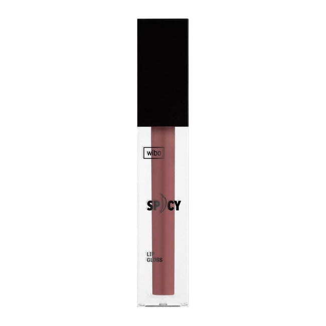 Wibo Spicy Lip Gloss błyszczyk do ust 3ml