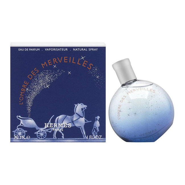 Hermes L'Ombre Des Merveilles woda perfumowana spray